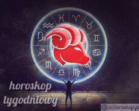 horoskop tygodniowy baran miłosny|Horoskop tygodniowy miłosny: baran